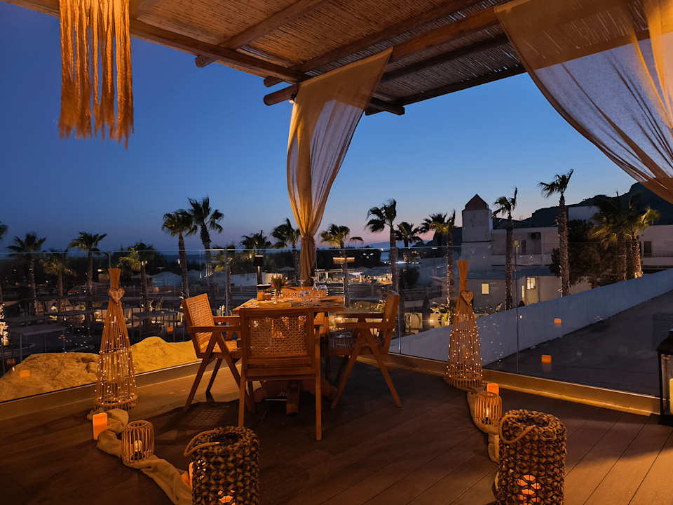 Gastro The Costa Lindia Blue Star - Adults only