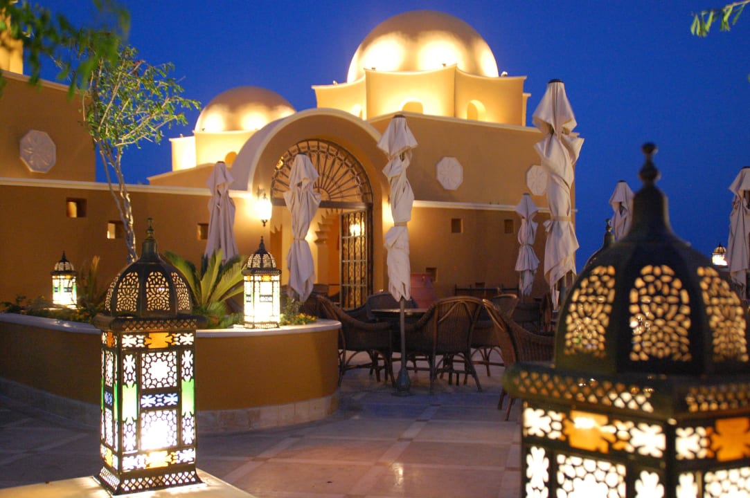 Sunwing Waterworld Makadi Spa - Adults only