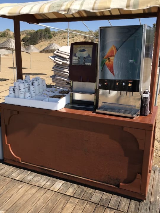 Gastro TUI MAGIC LIFE Jacaranda