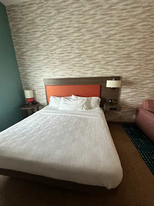 Zimmer Home2 Suites By Hilton Barstow, Ca