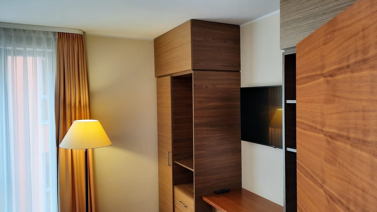 Zimmer Best Western Hotel Bamberg