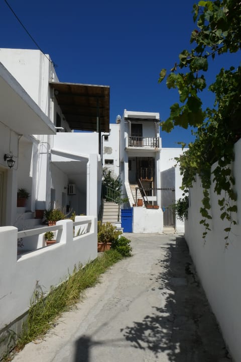 Sonstiges Hotel Perigiali