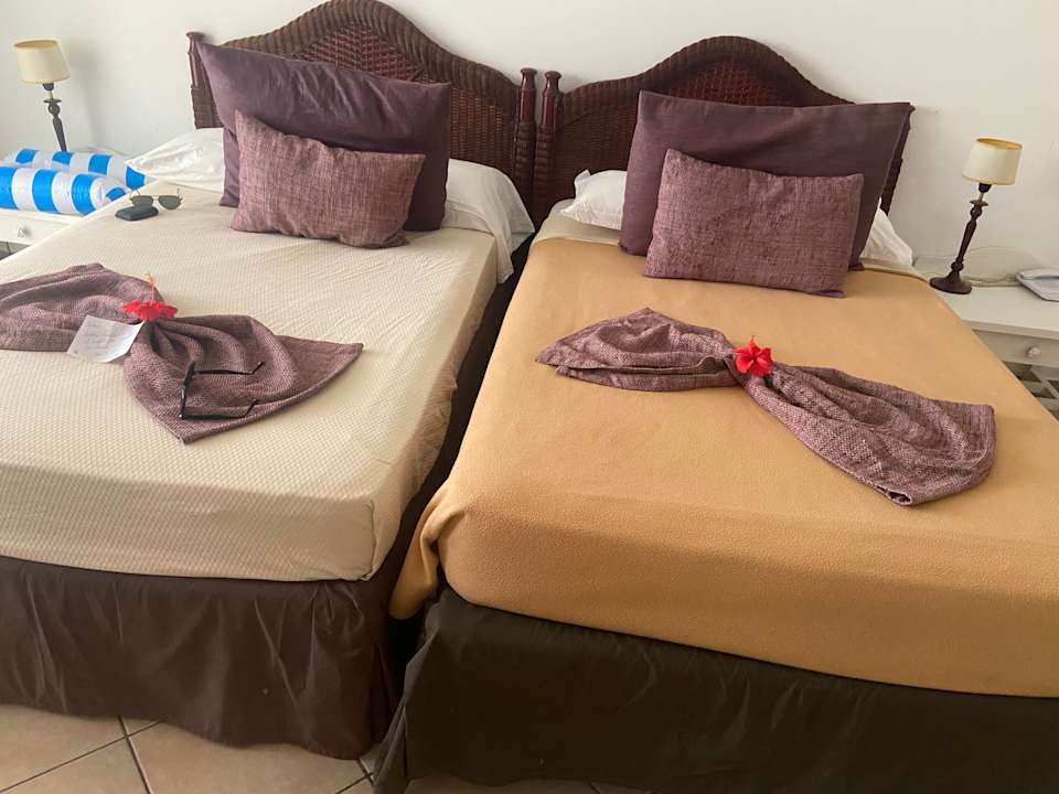 Zimmer Meliá Península Varadero