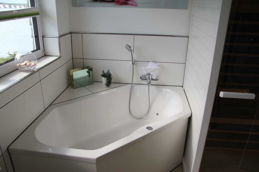 Zimmer OstseeResort Olpenitz - Kapitänshäuser