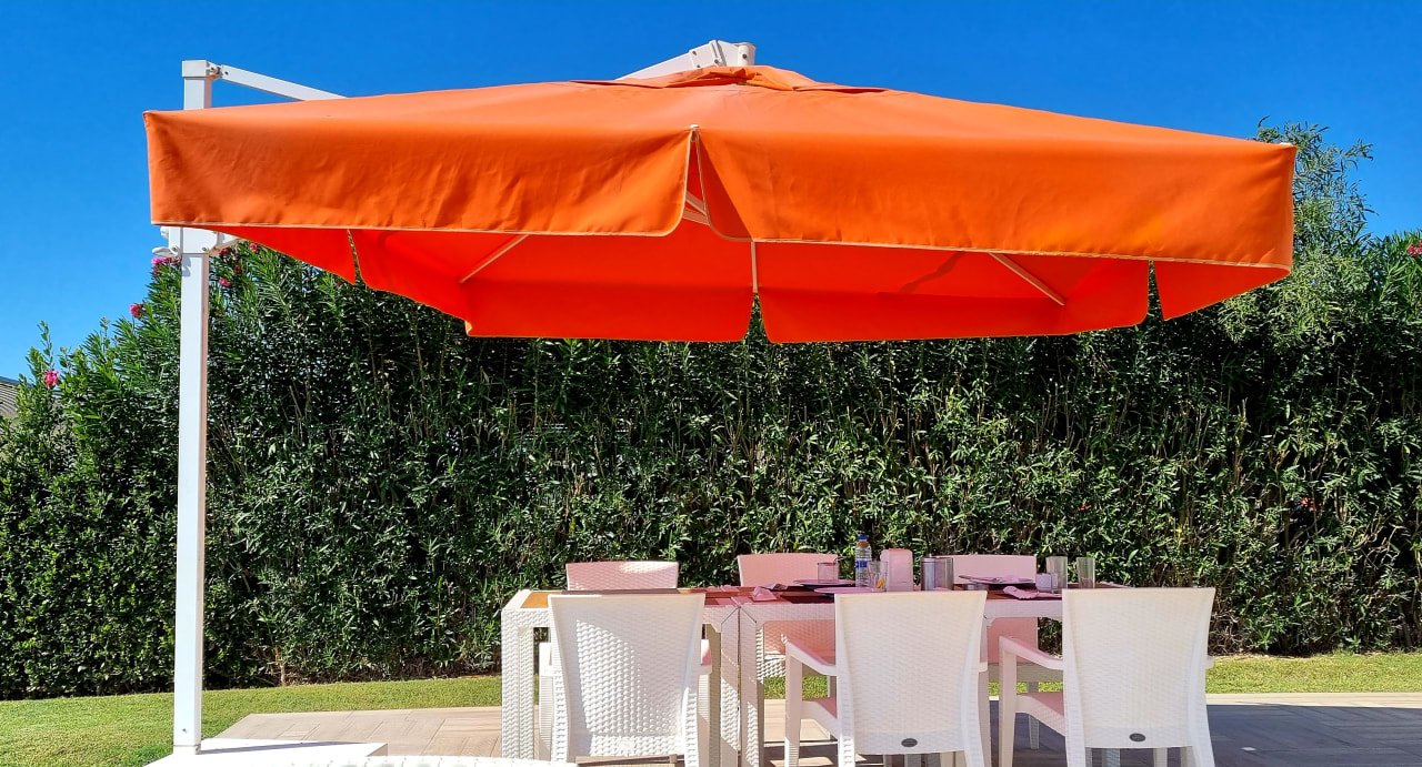 Gastro Side Sunport Hotel & Spa