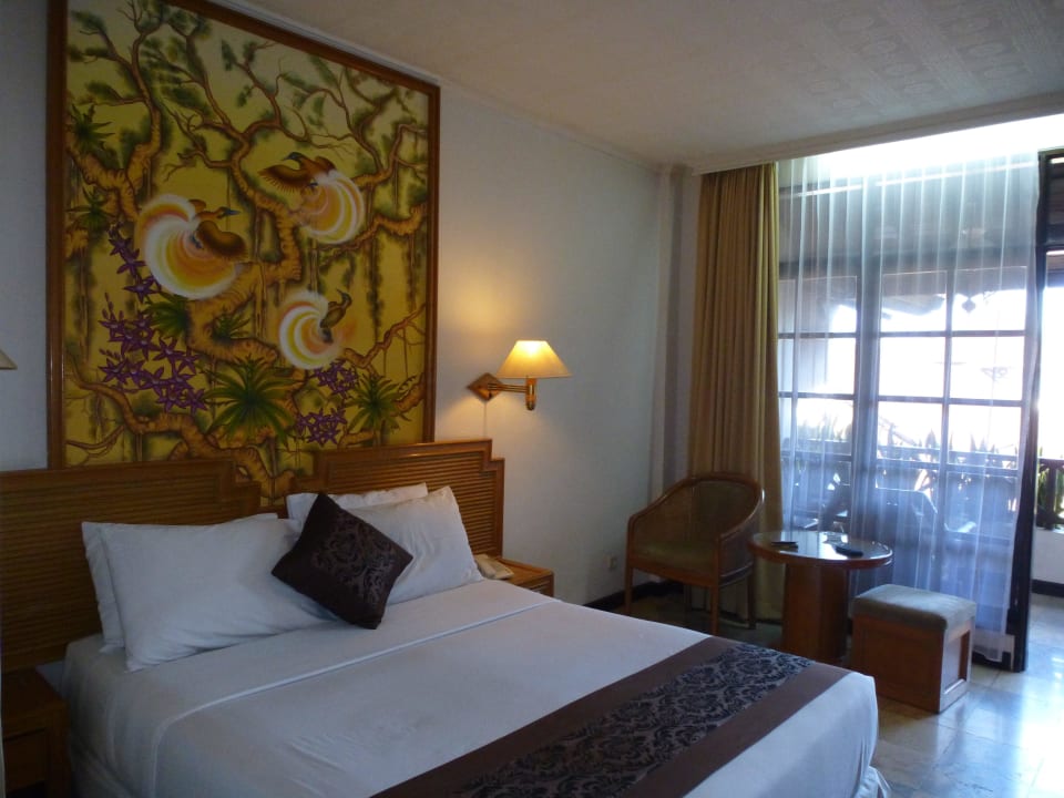 Zimmer 303 Hotel Ari Putri