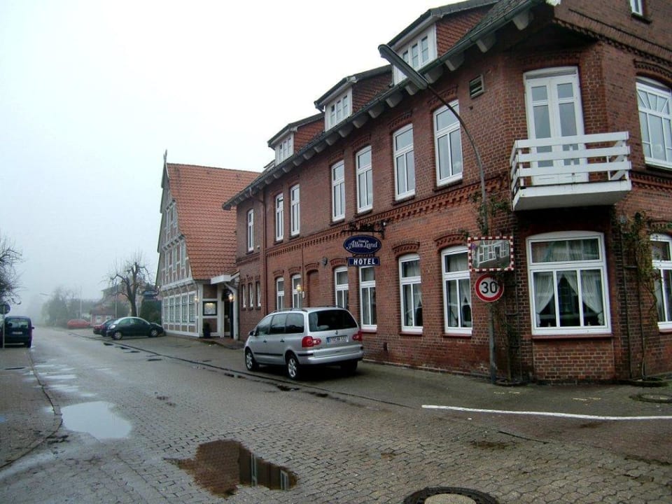 Hotel Altes Land  Hotel Altes Land