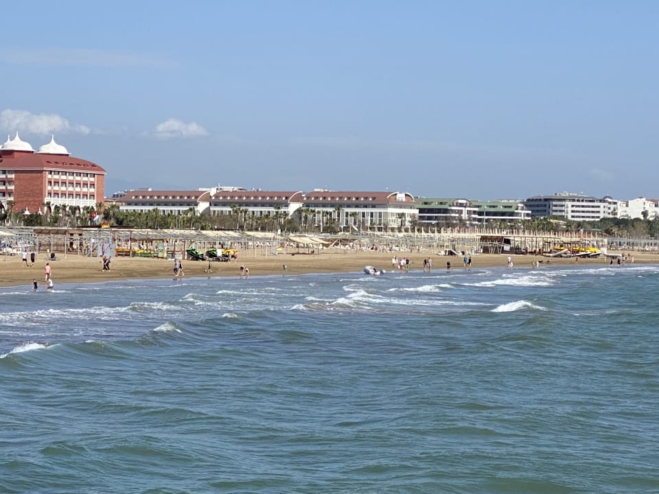 Strand Sentido Trendy Verbena Beach