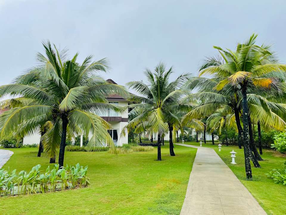 Außenansicht ROBINSON NAM HOI AN