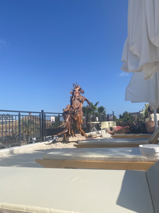 Sonstiges Dream World Palace Hotel