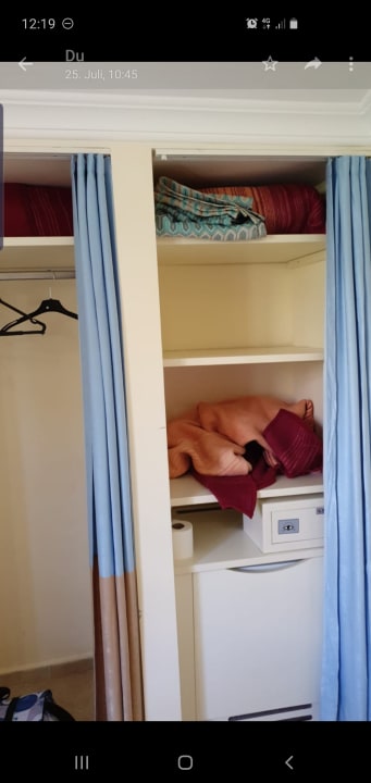 Zimmer Club Resort Atlantis