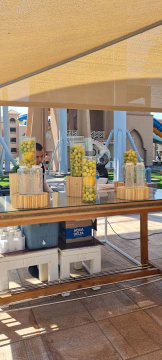 Sonstiges Pickalbatros Aqua Park Resort - Hurghada