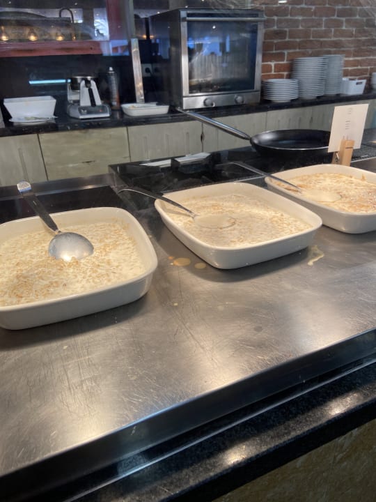 Gastro Iberostar Waves Gaviotas Park