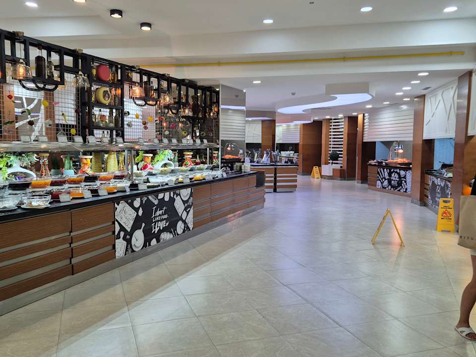 Gastro VONRESORT Golden Beach