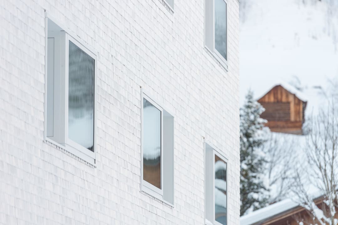 Nach Westen Hotel Lün