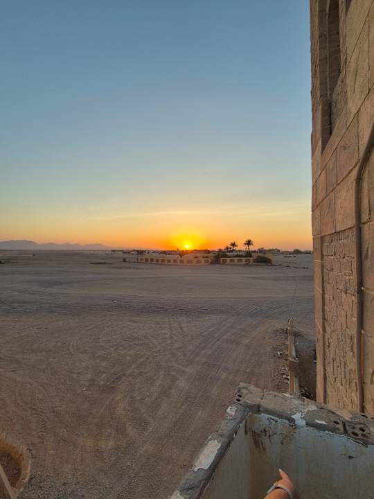 Sonstiges Makadi Palace