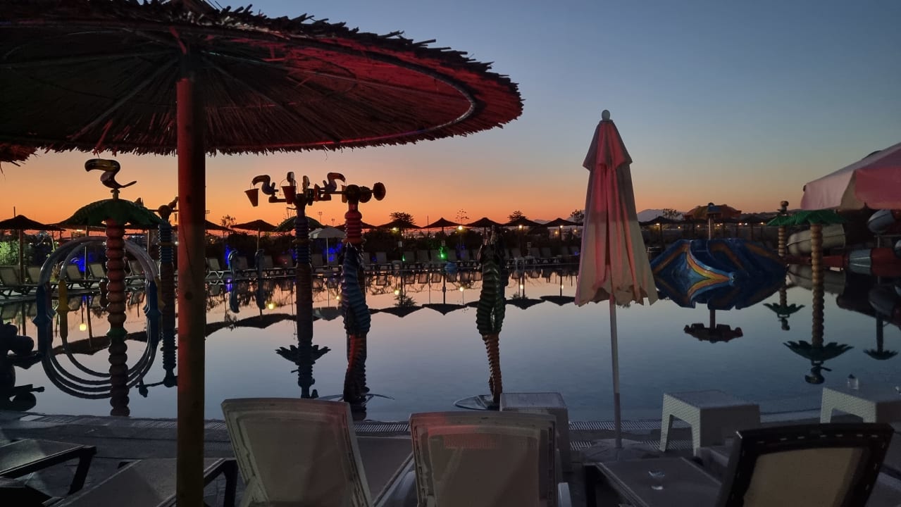 Pool Dream Fun World