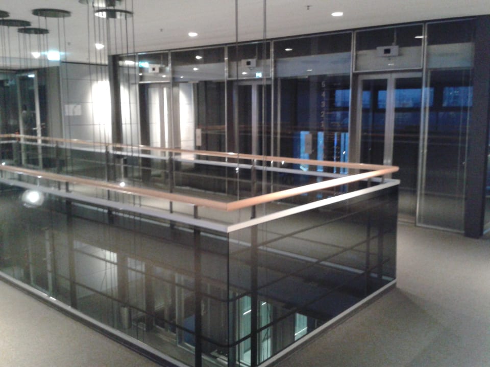 Sonstiges Steigenberger Hotel München