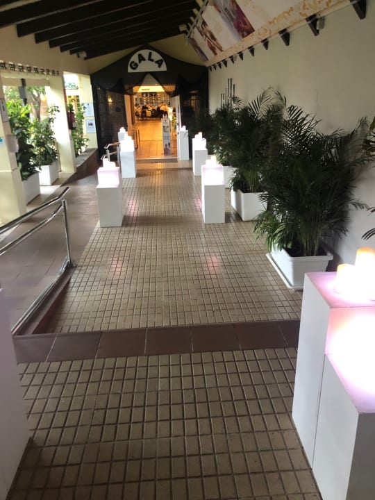 Sonstiges Aldiana Club Fuerteventura
