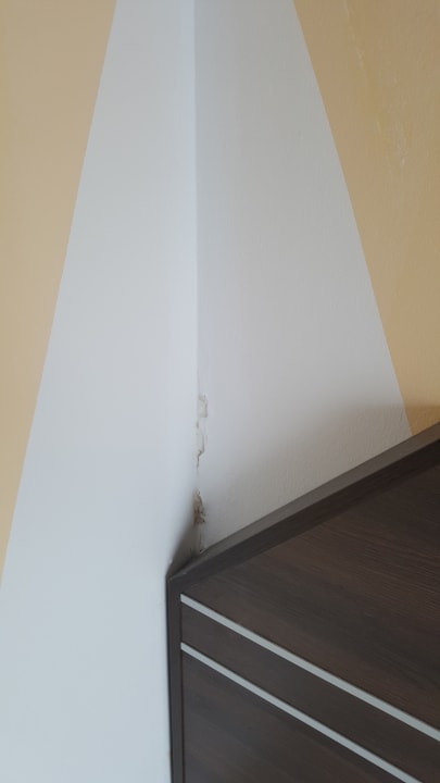 Zimmer Hotel Nevada Hamburg