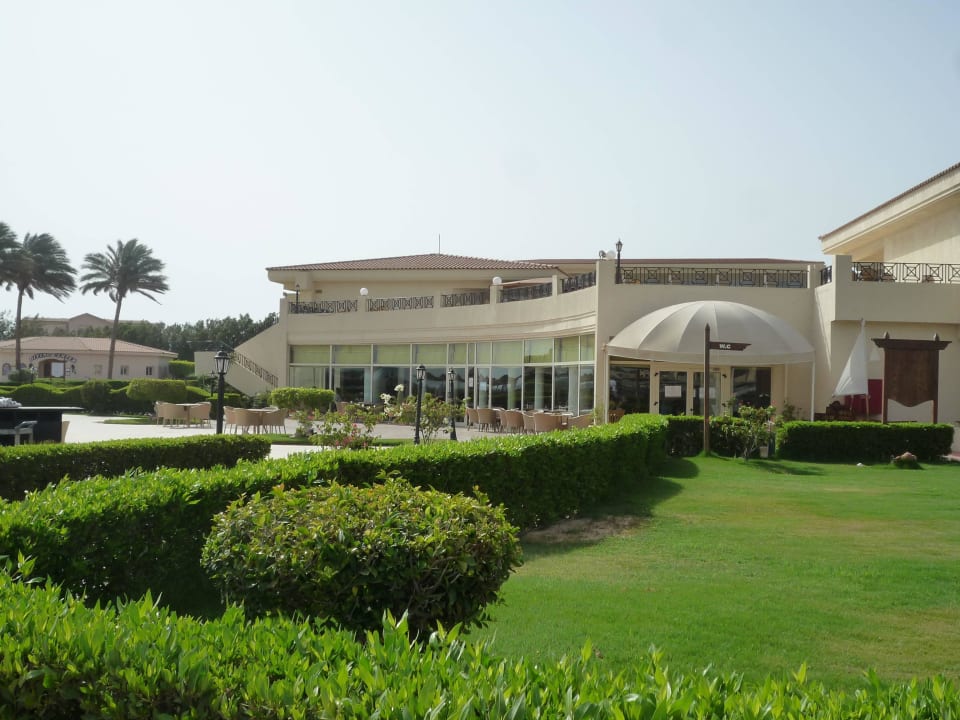 Beachhotel Cleopatra Luxury Resort Makadi Bay