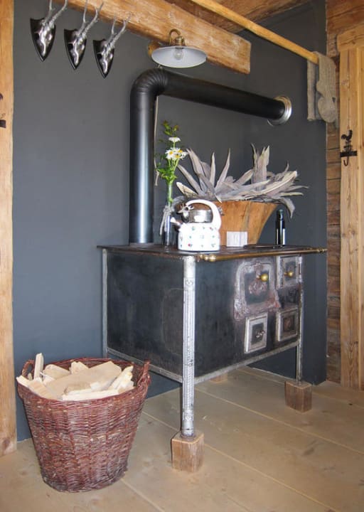 Luis Trenker Chalet Nr. 13 PRIESTEREGG Premium ECO Resort