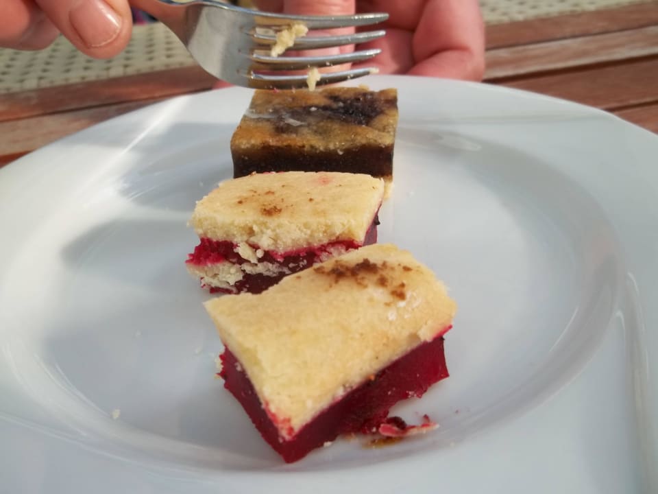 Restauracja Alan Xafira Deluxe Resort & Spa