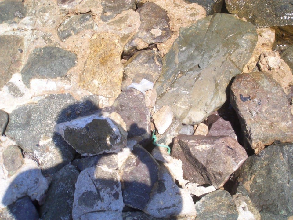 Müll Le Jardin Aqua Park Resort