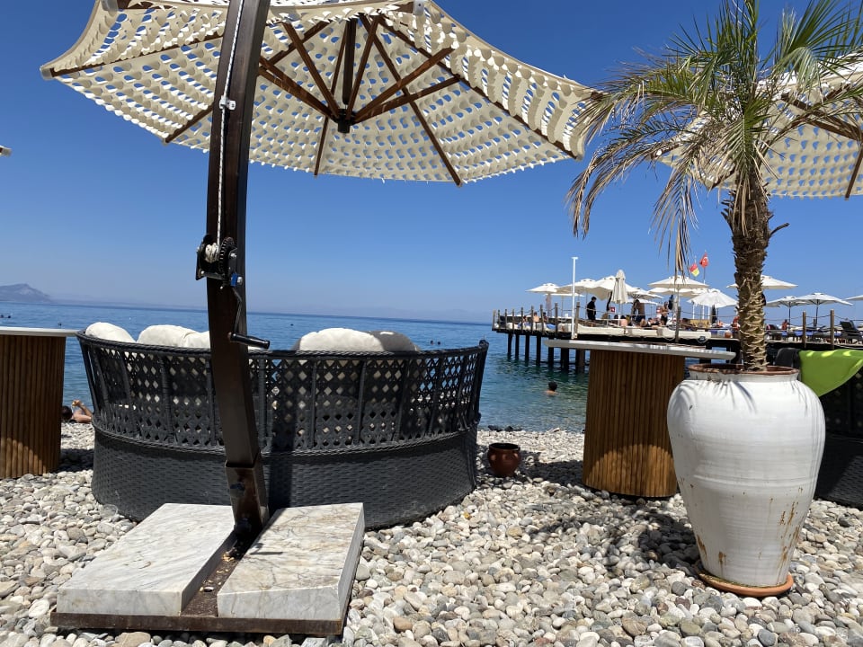 Strand İmperial Turkiz Resort Hotel