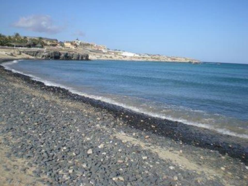 150 m vom Hotel SBH Costa Calma Beach Resort