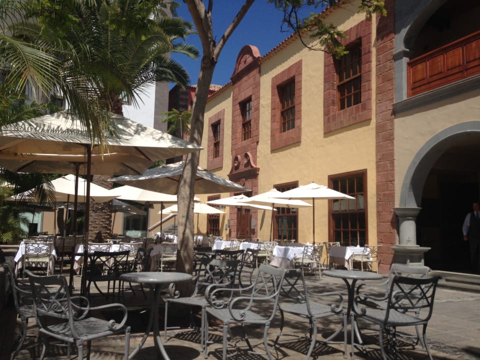 Außenansicht Lopesan Villa del Conde Resort & Thalasso