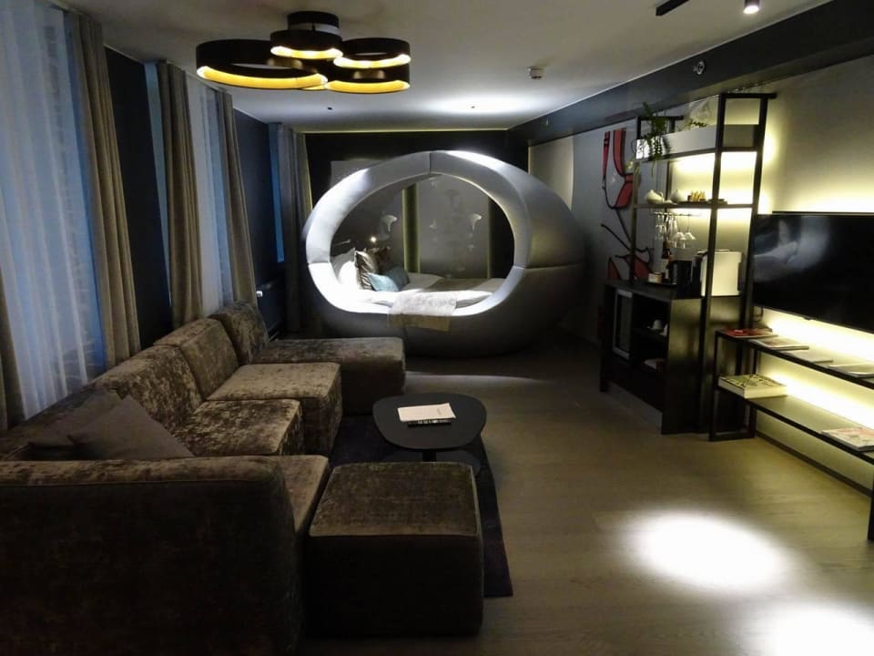 Sky Suite #638 Hotel Klaus K