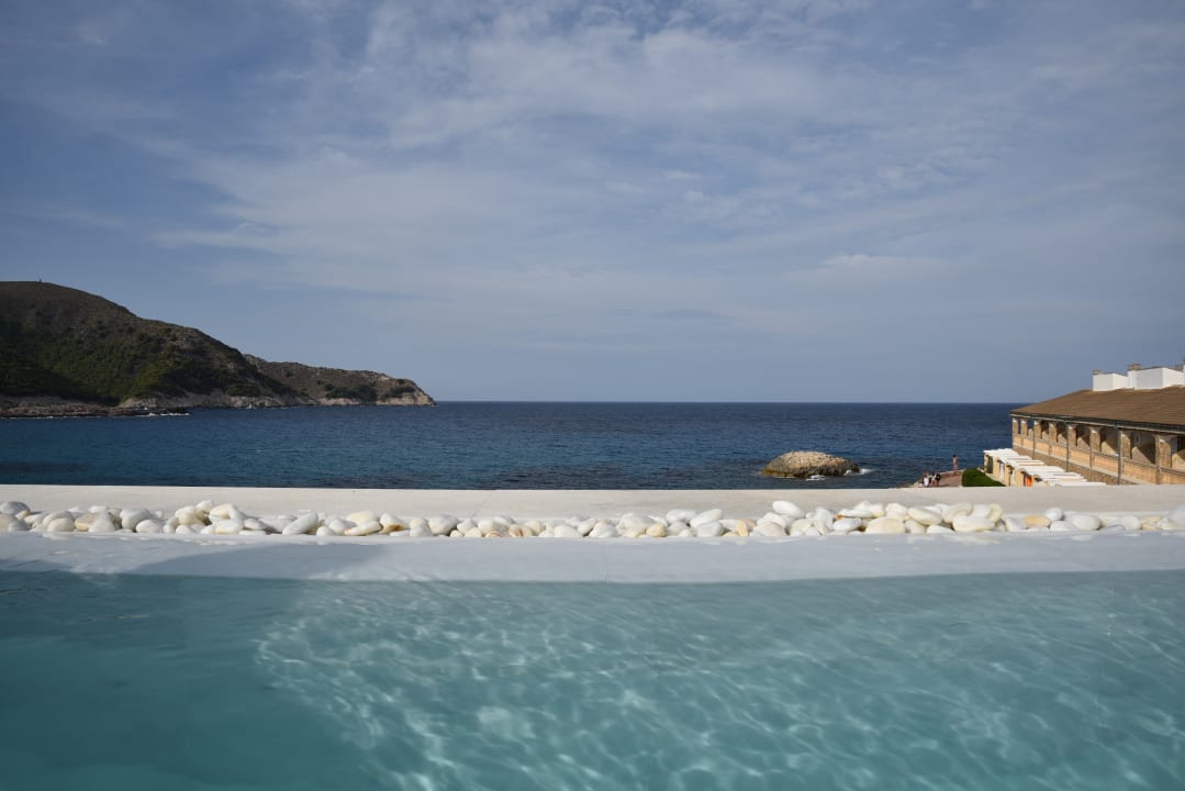 Ausblick Mar Azul PurEstil Hotel & Spa