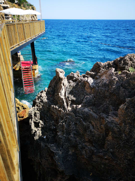 Strand Ramada Plaza by Wyndham Antalya
