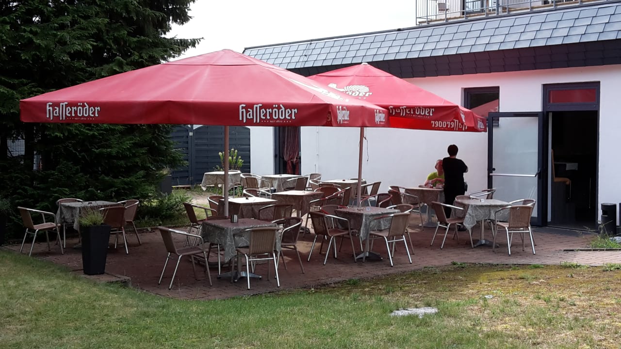 Gastro Aqualux Wellness- & Tagungshotel