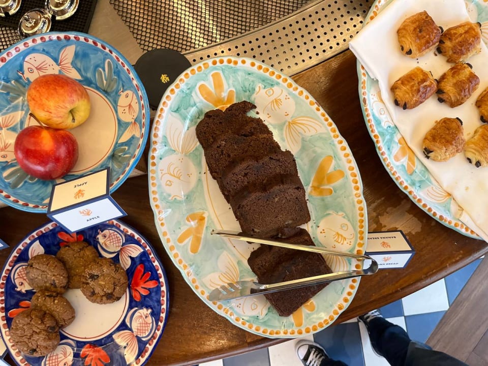 Gastro The Fleming Hotel