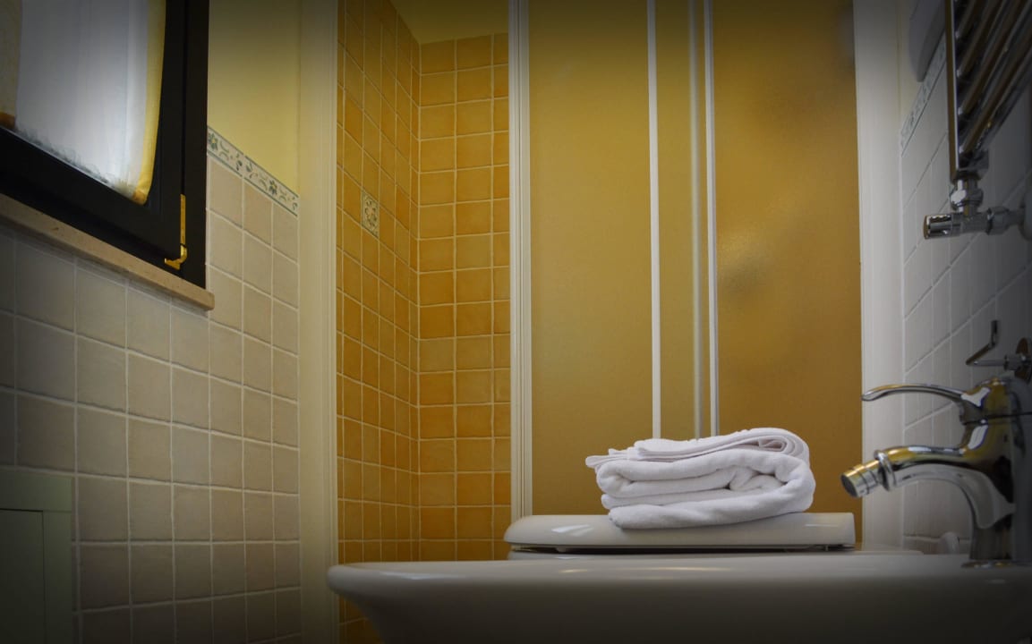 Tia Ana Villa Lavinia