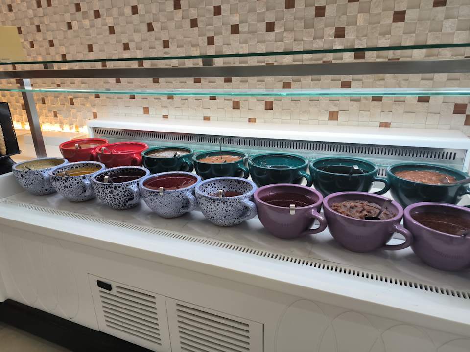 Gastro Hane Family Resort