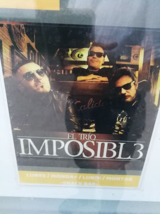 Sonstiges Estival ElDorado