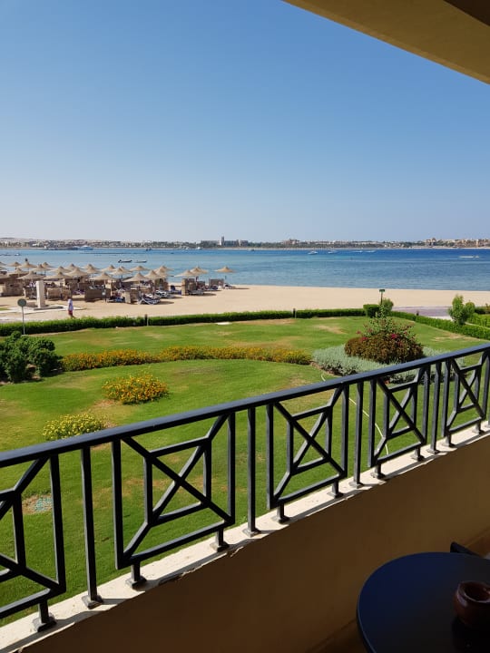 Zimmer Cleopatra Luxury Resort Makadi Bay