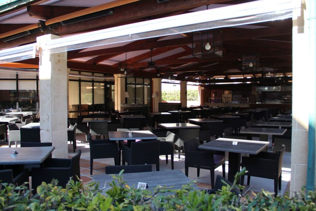 Restaurant Protur Turo Pins Hotel