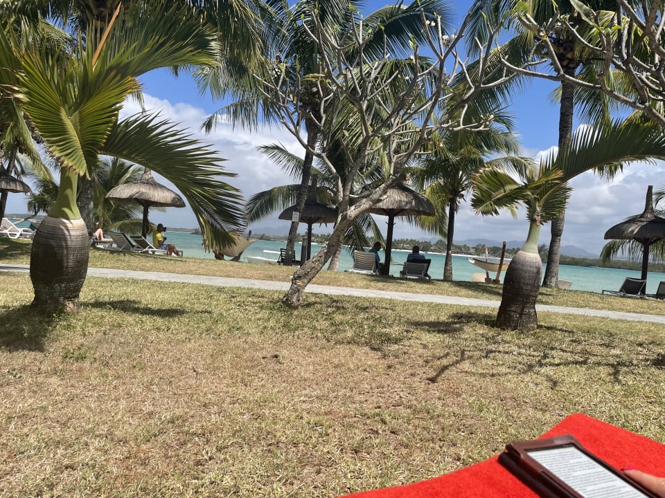 Strand Jalsa Beach Hotel & Spa
