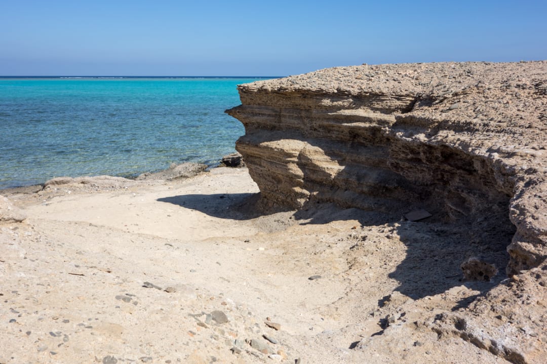 Strand Casa Mare Resort