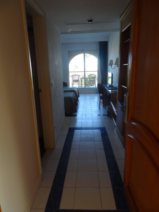 Möbel etwas abgewohnt Desert Rose