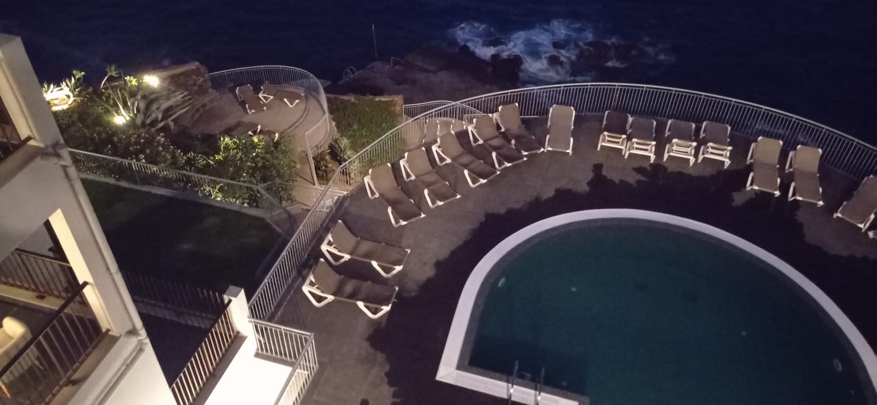 Pool Hotel Royal Orchid