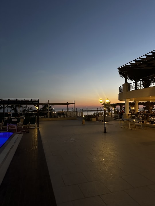 Strand Hotel Club Nena