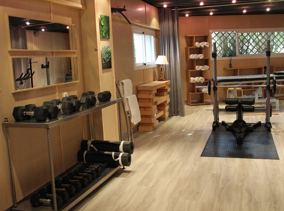 Massage Area Bahía de Alcúdia Hotel & Spa