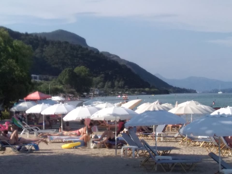 Strand Hotel Albatros