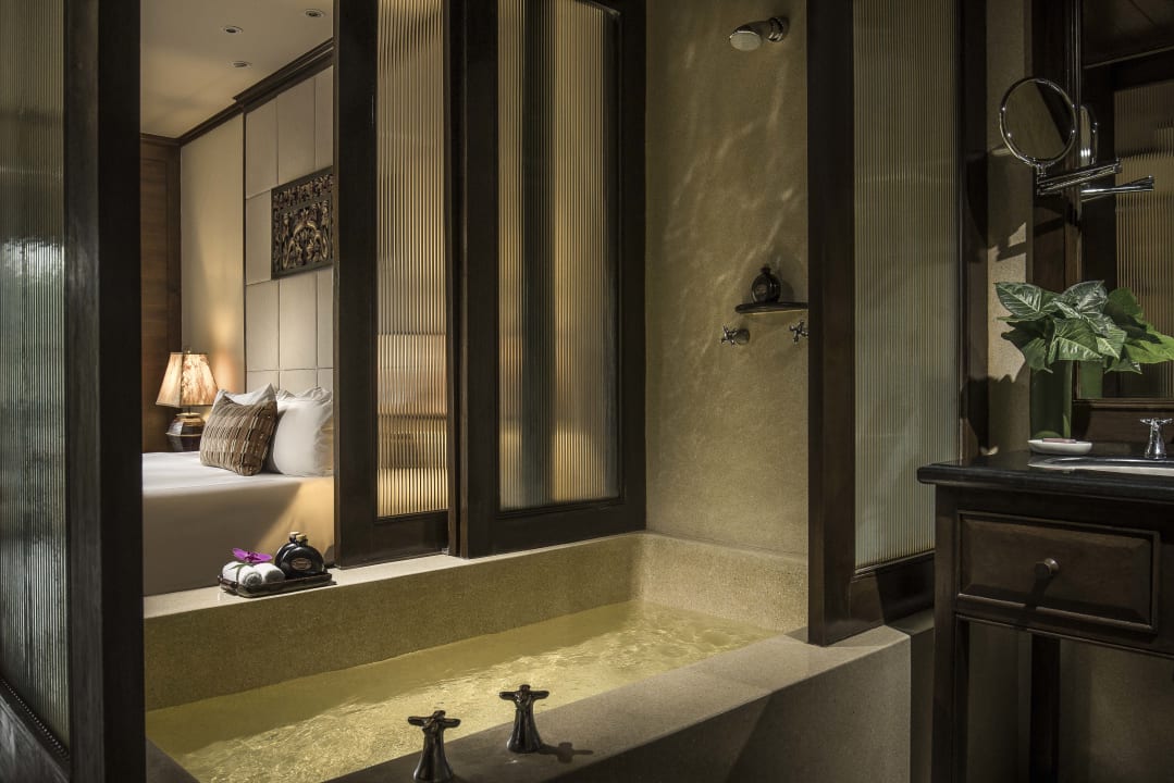 Zimmer Anantara Golden Triangle Elephant Camp & Resort