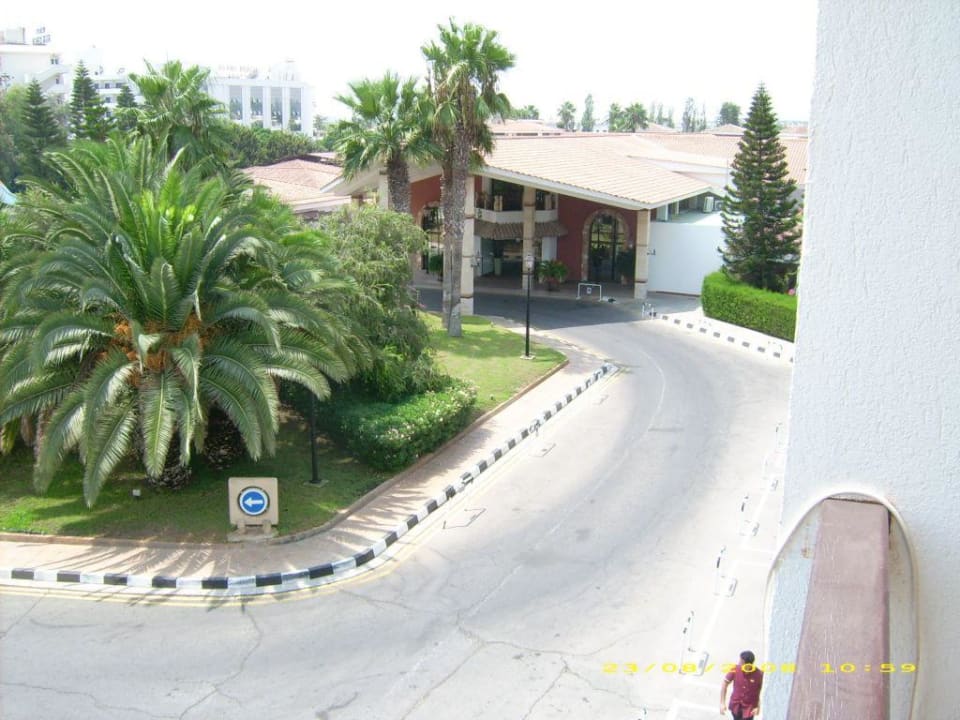 Hotel Atlantika Aeneas Resort Atlantica Aeneas Resort